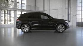 Mercedes-Benz GLE 450 AMG 4MATIC - 119900 лв. - 83768928 | Car24.bg