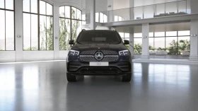 Mercedes-Benz GLE 450 AMG 4MATIC - 119900 лв. - 83768928 | Car24.bg