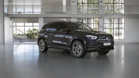 Mercedes-Benz GLE 450 AMG 4MATIC 1