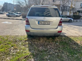 Mercedes-Benz GL 320 | Mobile.bg    2