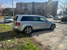 Mercedes-Benz GL 320, снимка 3