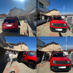 Jeep Renegade 2, 4 газ | Auto.bg — изображение 6