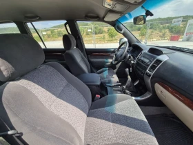 Toyota Land cruiser 3.0 РЪЧКА 7+ 1 - 24500 лв. - 25347264 14