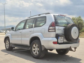 Обява за продажба на Toyota Land cruiser 3.0 РЪЧКА 7+ 1 ~24 500 лв. - изображение 3
