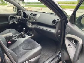 Toyota Rav4 2.2D4D-FACE--NAVI-KEY LESS GO-CAMERA | Mobile.bg    10