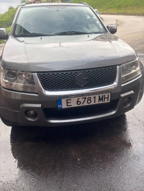 Suzuki Grand vitara 1.9DDIS  | Mobile.bg    2
