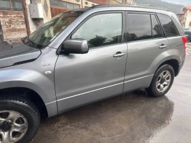 Suzuki Grand vitara 1.9DDIS  | Mobile.bg    4
