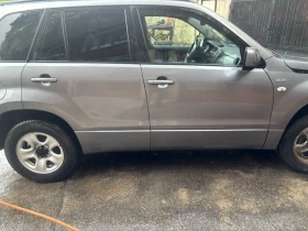     Suzuki Grand vitara 1.9DDIS 
