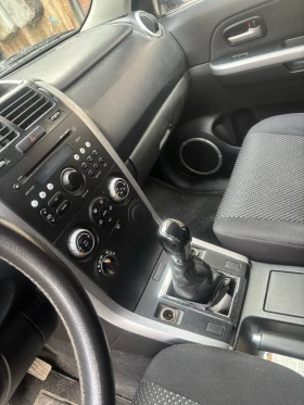 Suzuki Grand vitara 1.9DDIS  | Mobile.bg    8