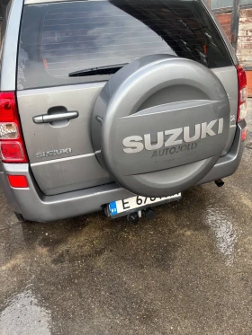 Suzuki Grand vitara 1.9DDIS  | Mobile.bg    6