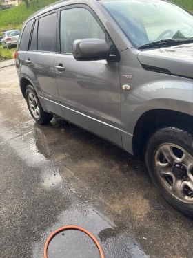 Suzuki Grand vitara 1.9DDIS  | Mobile.bg    3