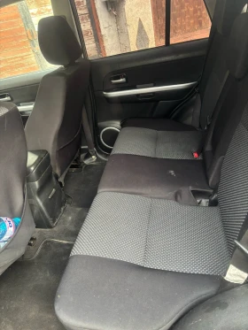 Suzuki Grand vitara 1.9DDIS  | Mobile.bg    5
