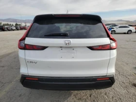 Honda Cr-v 1.5L 4 All wheel drive | Mobile.bg    3