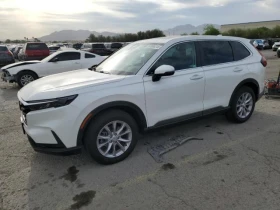     Honda Cr-v 1.5L 4 All wheel drive