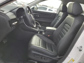 Honda Cr-v 1.5L 4 All wheel drive | Mobile.bg    4