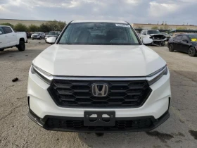 Honda Cr-v 1.5L 4 All wheel drive | Mobile.bg    13