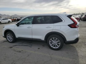 Honda Cr-v 1.5L 4 All wheel drive | Mobile.bg    2