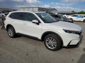 Honda Cr-v 1.5L 4 All wheel drive | Mobile.bg    12