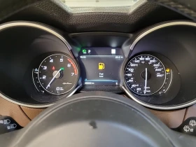 Alfa Romeo Stelvio TI* CARFAX* ОПЦИЯ ЗА ФИНАНСИРАНЕ* - 43200 лв. - 14566032 11