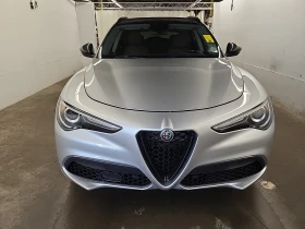 Alfa Romeo Stelvio TI* CARFAX* ОПЦИЯ ЗА ФИНАНСИРАНЕ* - 43200 лв. - 14566032 2