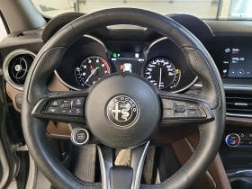 Alfa Romeo Stelvio TI* CARFAX* ОПЦИЯ ЗА ФИНАНСИРАНЕ* - 43200 лв. - 14566032 10