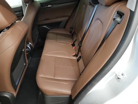 Alfa Romeo Stelvio TI* CARFAX* ОПЦИЯ ЗА ФИНАНСИРАНЕ* - 43200 лв. - 14566032 13