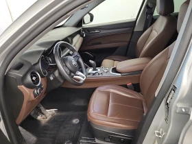 Alfa Romeo Stelvio TI* CARFAX* ОПЦИЯ ЗА ФИНАНСИРАНЕ* - 43200 лв. - 14566032 7