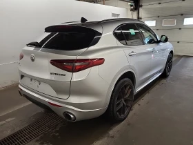 Alfa Romeo Stelvio TI* CARFAX* ОПЦИЯ ЗА ФИНАНСИРАНЕ* - 43200 лв. - 14566032 6