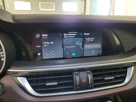 Alfa Romeo Stelvio TI* CARFAX* ОПЦИЯ ЗА ФИНАНСИРАНЕ* - 43200 лв. - 14566032 12