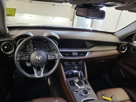 Alfa Romeo Stelvio TI* CARFAX* ОПЦИЯ ЗА ФИНАНСИРАНЕ* - 43200 лв. - 14566032 9