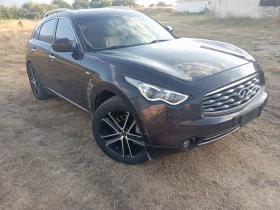 Обява за продажба на Infiniti Fx 30 ~12 999 лв. - изображение 2