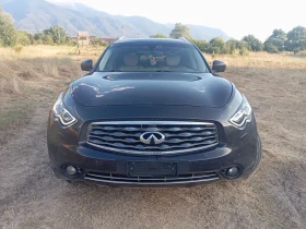 Обява за продажба на Infiniti Fx 30 ~12 999 лв. - изображение 1