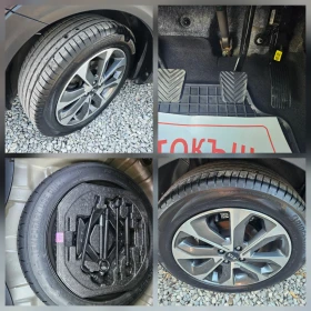 Kia Stonic 1, 6 CRDI - 19900 лв. - 36889881 15