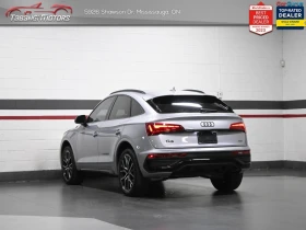 Обява за продажба на Audi Q5 S-LINE* QUATTRO* SPORTBACK* PREMIUM*  ~55 000 лв. - изображение 6