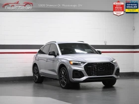 Обява за продажба на Audi Q5 S-LINE* QUATTRO* SPORTBACK* PREMIUM*  ~55 000 лв. - изображение 3