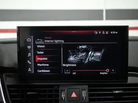 Обява за продажба на Audi Q5 S-LINE* QUATTRO* SPORTBACK* PREMIUM*  ~55 000 лв. - изображение 9