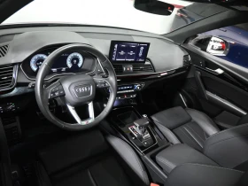 Обява за продажба на Audi Q5 S-LINE* QUATTRO* SPORTBACK* PREMIUM*  ~55 000 лв. - изображение 7