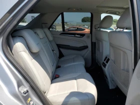 Mercedes-Benz ML 350 4MATIC *   * * *  | Mobile.bg    11
