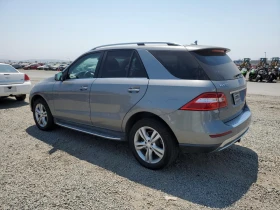 Mercedes-Benz ML 350 4MATIC *   * * *  | Mobile.bg    3
