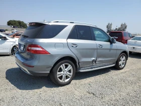 Mercedes-Benz ML 350 4MATIC *   * * *  | Mobile.bg    4