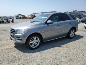 Mercedes-Benz ML 350 4MATIC * КЛИП НА ДВИГАТЕЛ* * ЛИЗИНГ* 