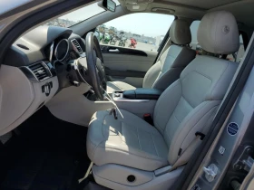 Mercedes-Benz ML 350 4MATIC *   * * *  | Mobile.bg    7