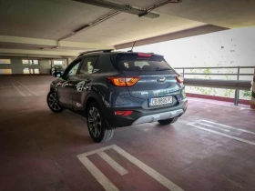 Kia Stonic 1.0i 120hp - Гаранция  - 32500 лв. / 16616.99 € - 36171626 4