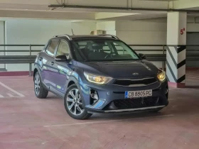 Kia Stonic 1.0i 120hp - Гаранция 