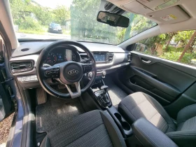 Kia Stonic 1.0i 120hp - Гаранция  - 32500 лв. / 16616.99 € - 36171626 6