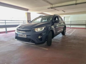 Kia Stonic 1.0i 120hp - Гаранция  - 32500 лв. / 16616.99 € - 36171626 2