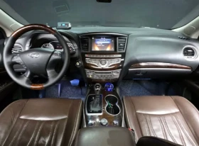 Infiniti QX60 3.5 AWD | Mobile.bg    6