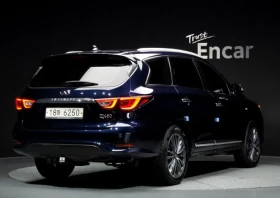 Infiniti QX60 3.5 AWD | Mobile.bg    2