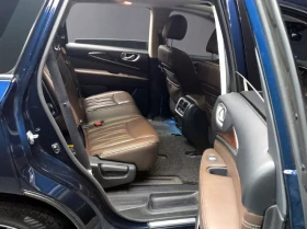 Infiniti QX60 3.5 AWD | Mobile.bg    11