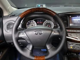 Infiniti QX60 3.5 AWD | Mobile.bg    12